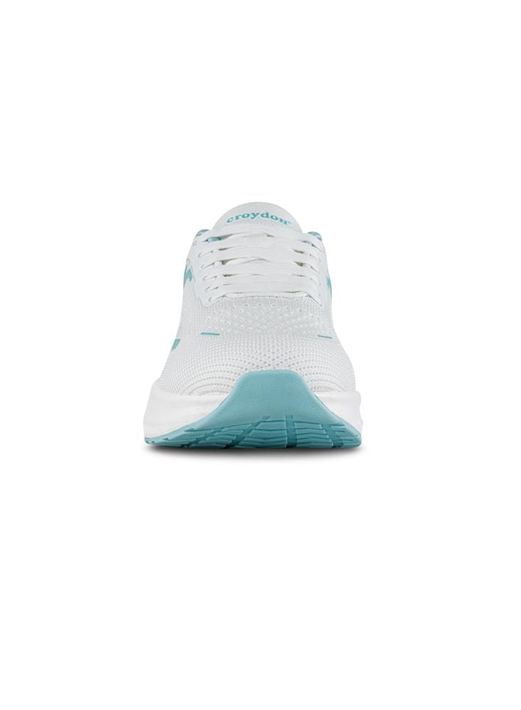 Tenis Running Fuol Para Mujer Croydon Croydon