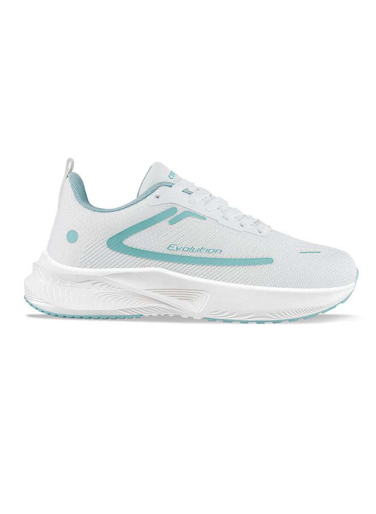 Tenis Running Fuol Para Mujer Croydon Croydon