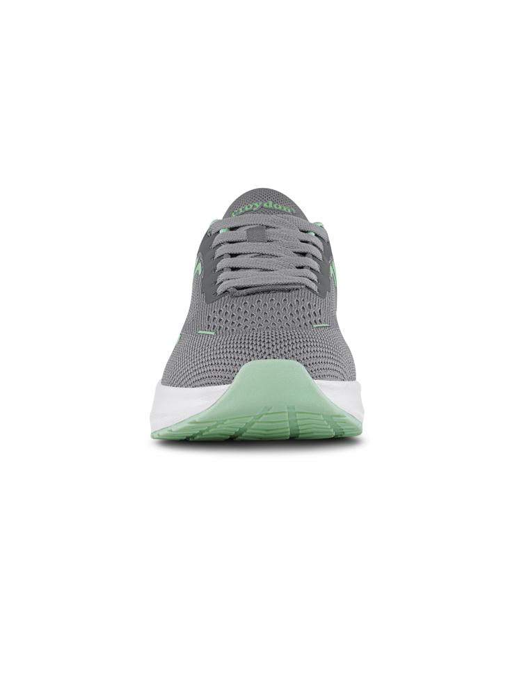 Tenis Running Fuol Para Mujer Croydon Croydon