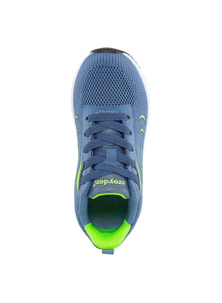 Tenis Running Jofrix Para Niño Croydon Croydon