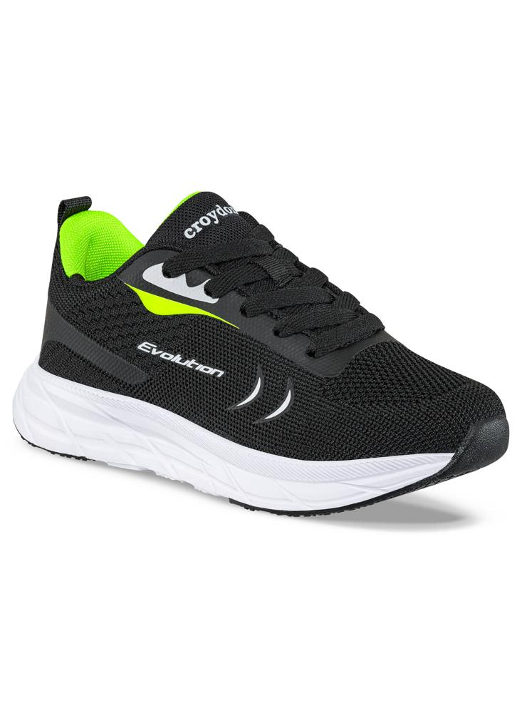 Tenis Running Jofrix Para Niño Croydon Croydon