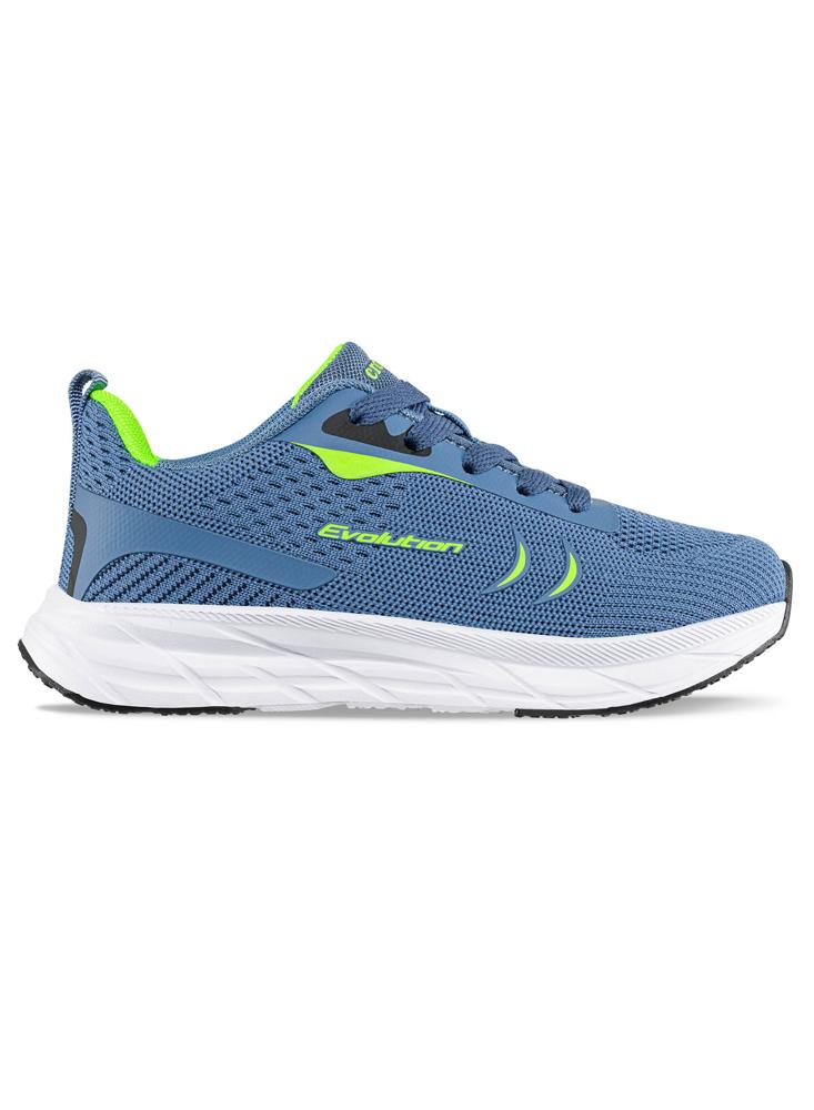Tenis Running Jofrix Para Niño Croydon Croydon