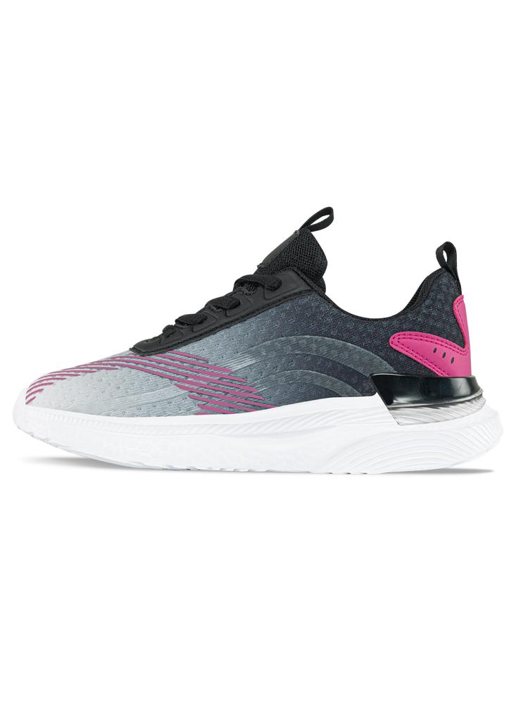Tenis Running Kandis Para Niña