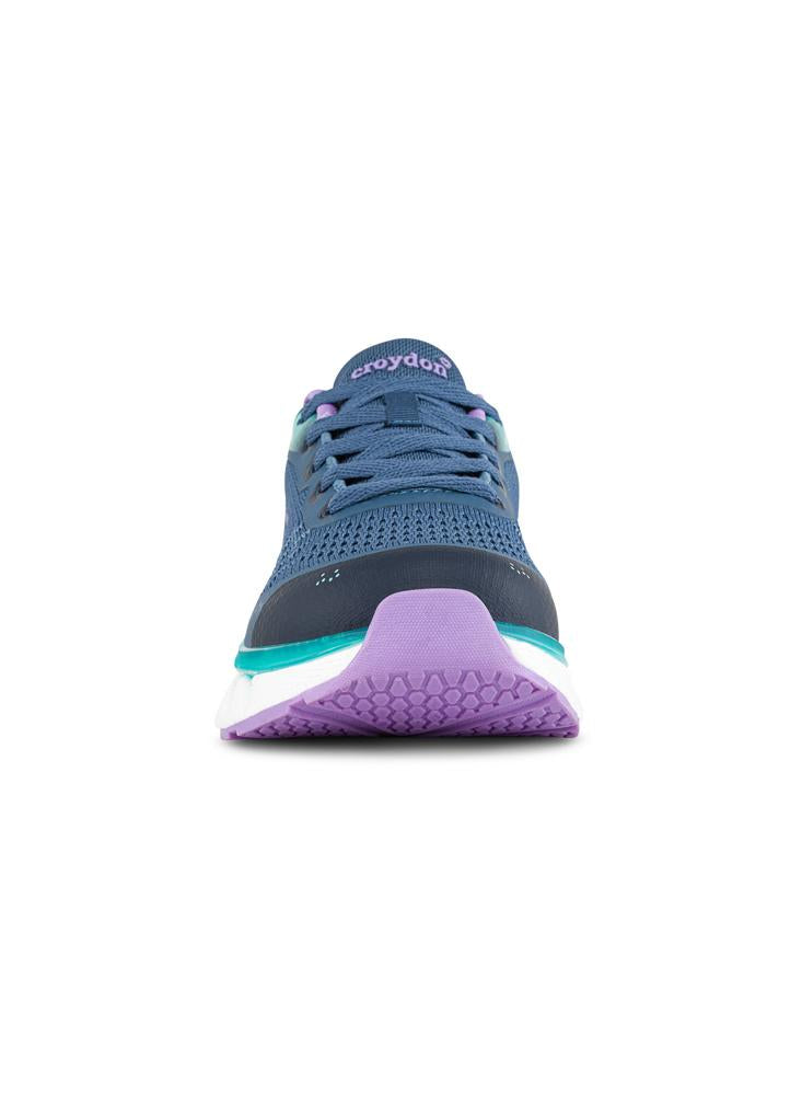 Tenis Running Kluk Para Mujer Croydon Croydon