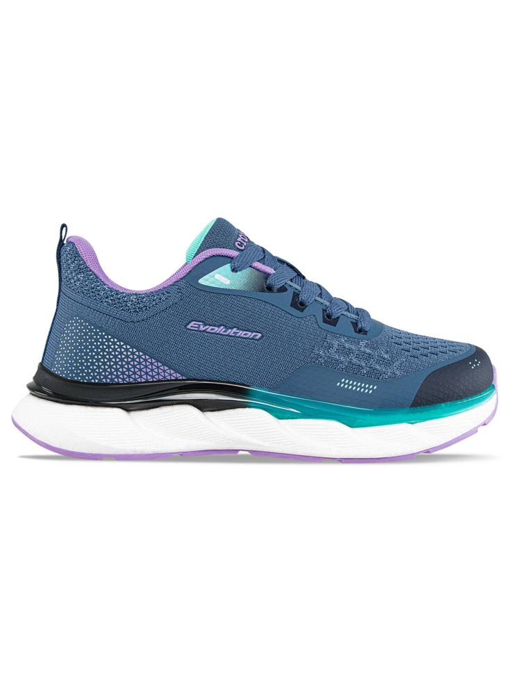 Tenis Running Kluk Para Mujer Croydon Croydon