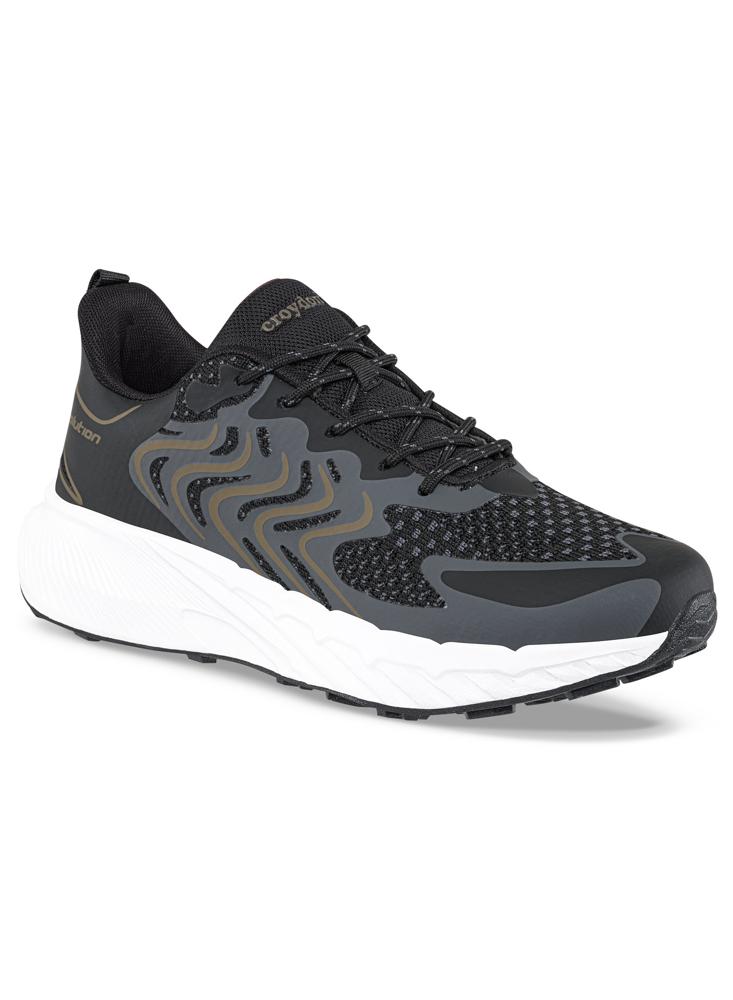 Tenis Running Krox Para Hombre Croydon Croydon