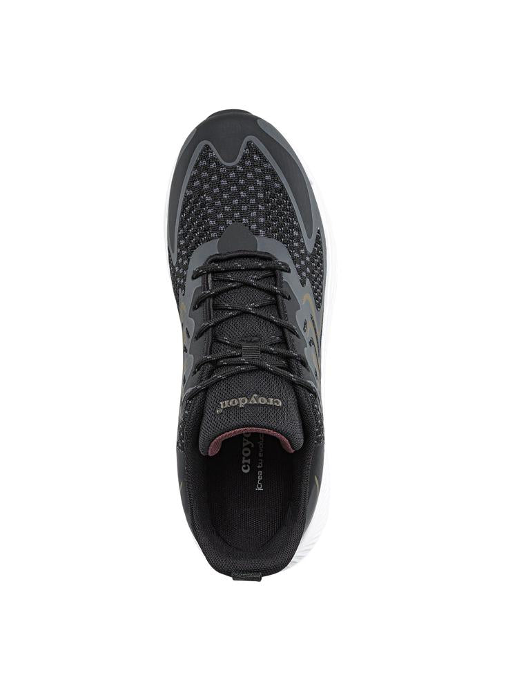 Tenis Running Krox Para Hombre Croydon Croydon