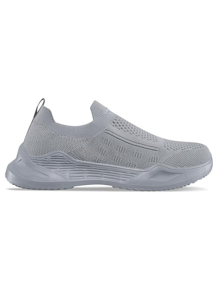 Tenis Running Loccer Para Hombre Croydon