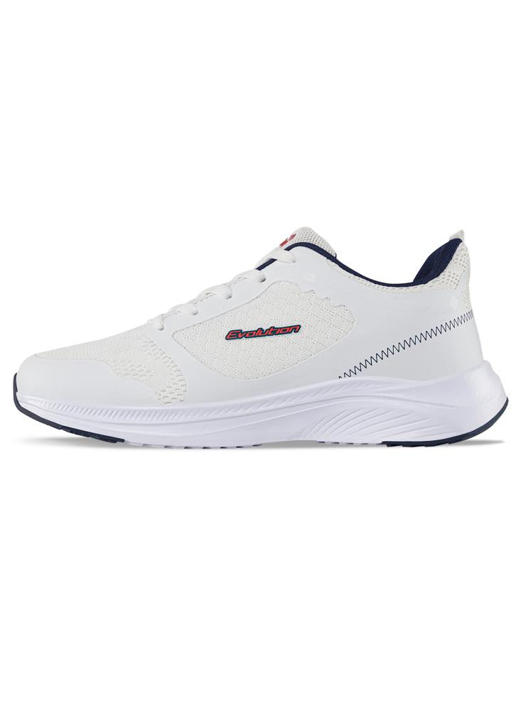 Tenis Running Ludor Para Hombre