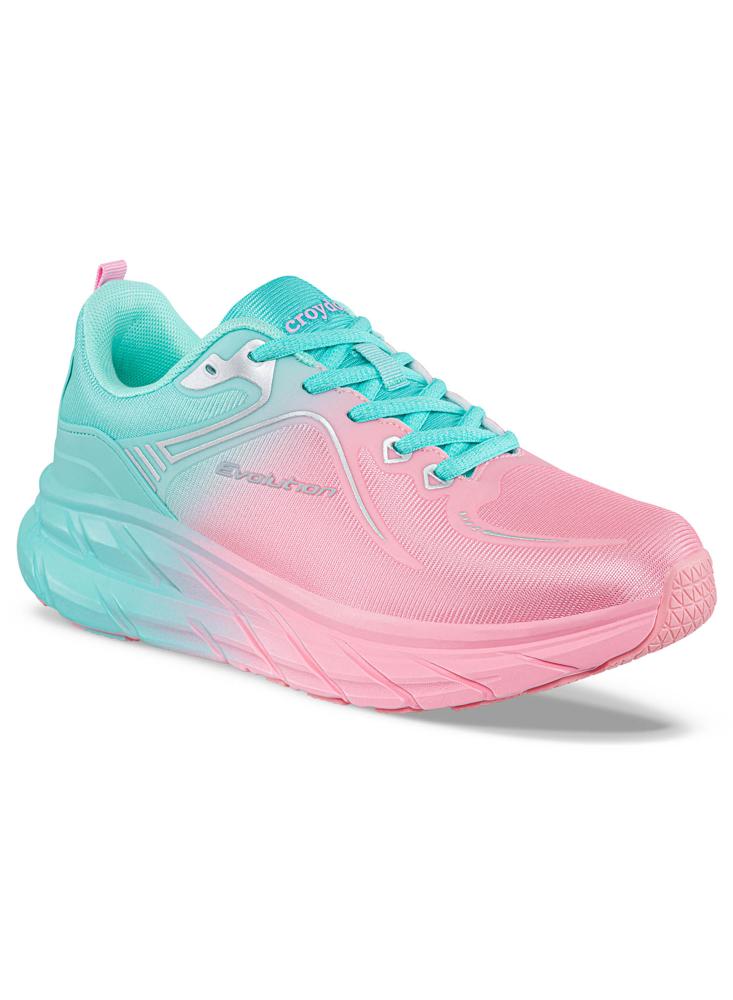 Tenis Running Lukup Para Mujer Croydon Croydon