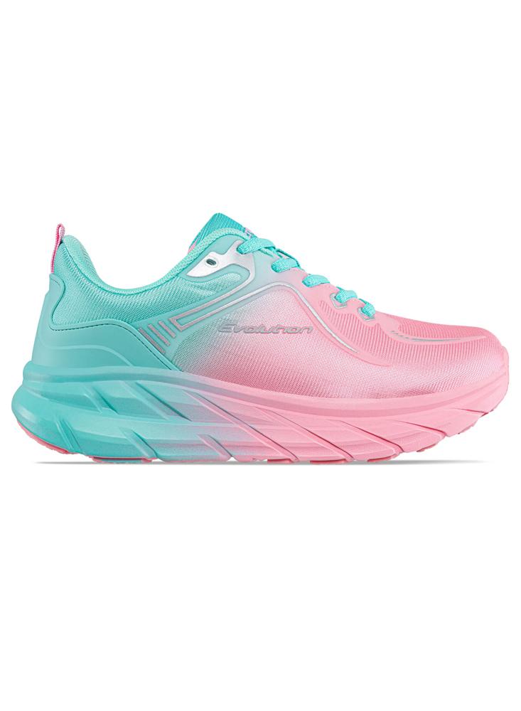 Tenis Running Lukup Para Mujer Croydon Croydon