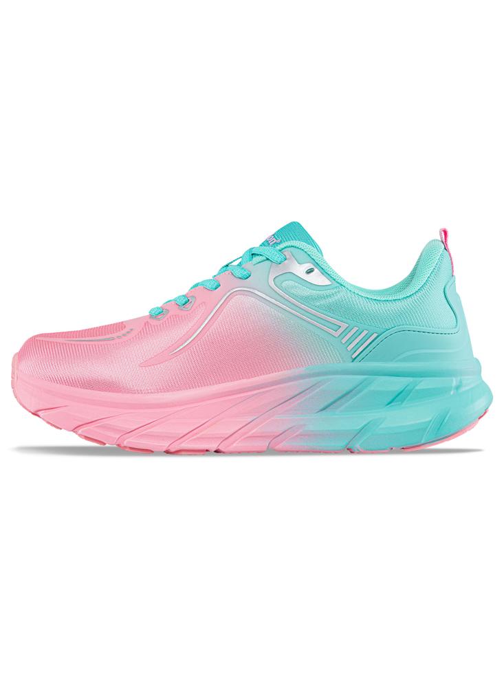 Tenis Running Lukup Para Mujer Croydon Croydon