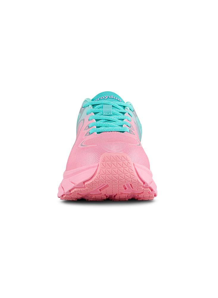 Tenis Running Lukup Para Mujer Croydon Croydon