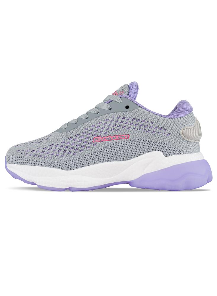 Tenis Running Murin Para Niña