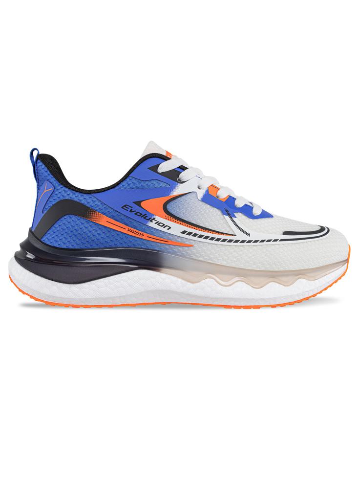 Tenis Running Pimal Para Hombre Croydon Croydon