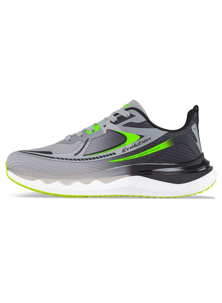 Tenis Running Pimal Para Hombre Croydon Croydon