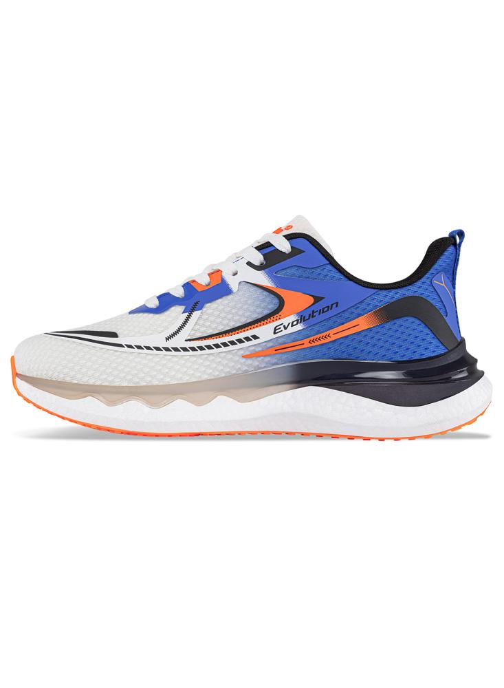 Tenis Running Pimal Para Hombre Croydon Croydon