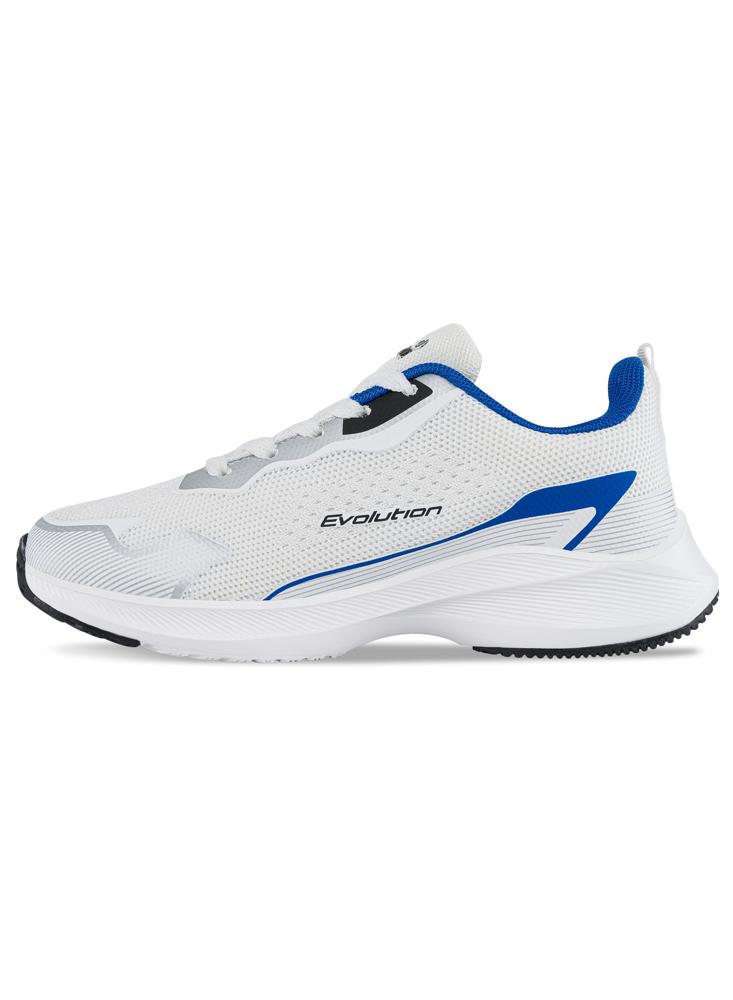 Tenis Running Plip Para Niño Croydon
