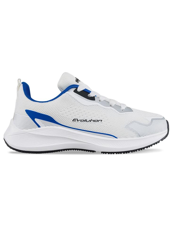 Tenis Running Plip Para Niño Croydon