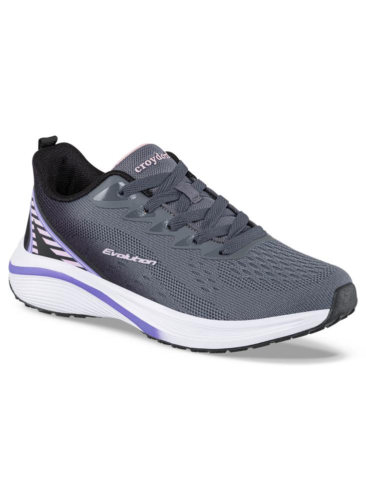 Tenis Running Plump Para Mujer Croydon Croydon