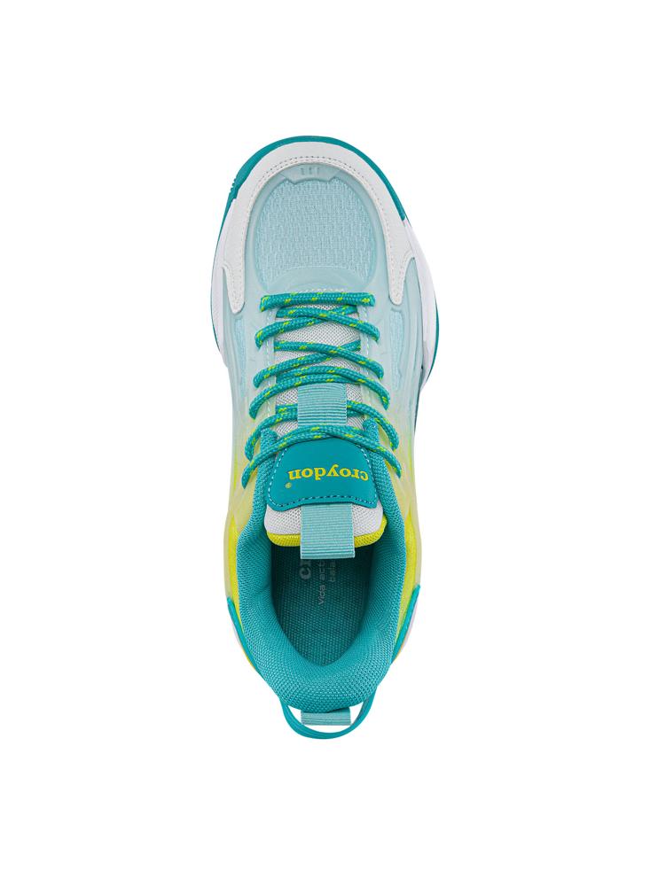 Tenis Running Relse Para Mujer Croydon Croydon