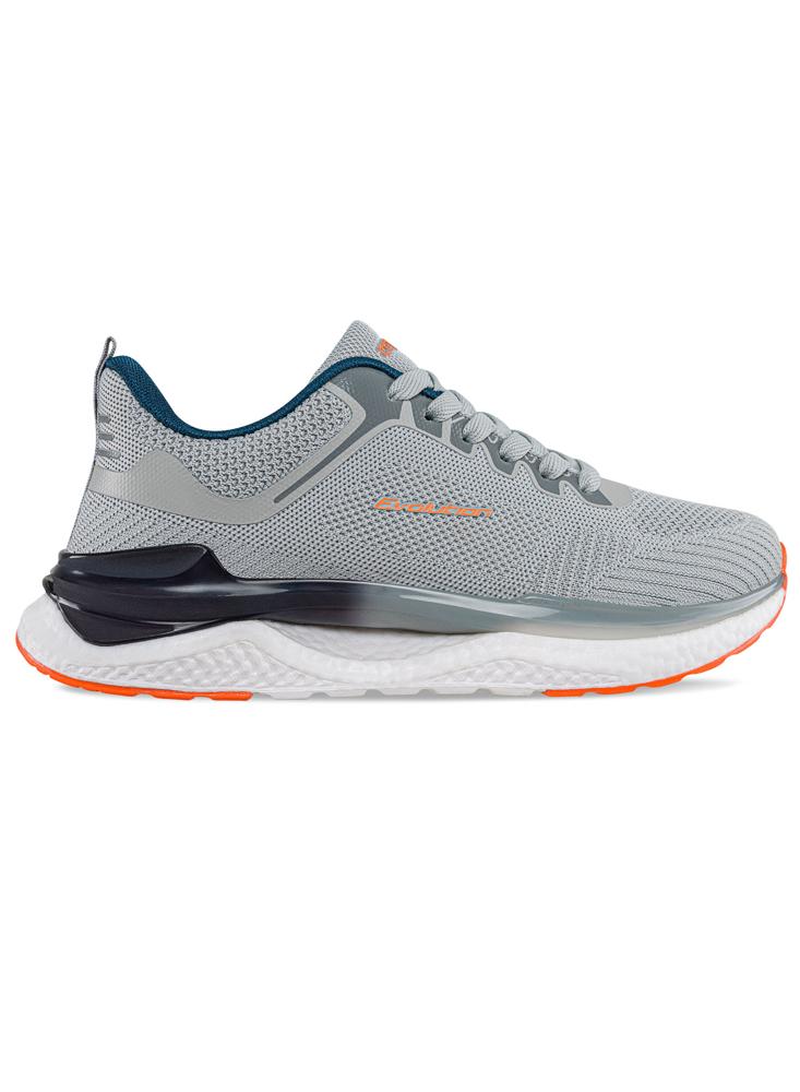 Tenis Running Sinam Para Hombre Croydon Croydon