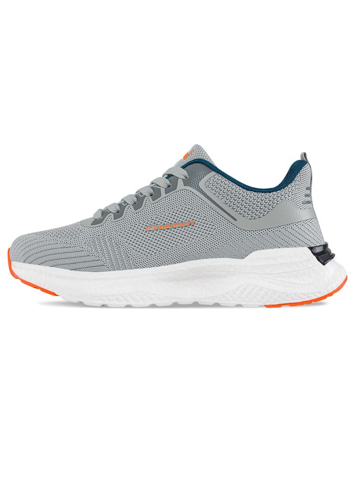 Tenis Running Sinam Para Hombre Croydon Croydon