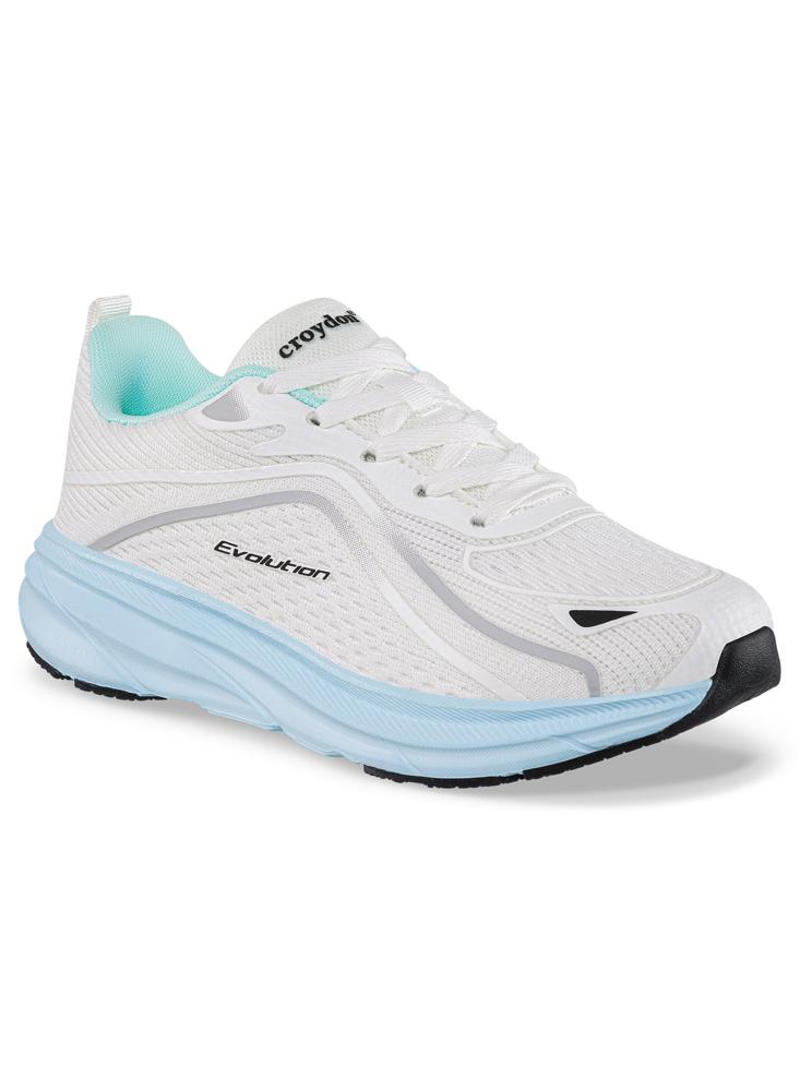 Tenis Running Tibble Para Mujer Croydon Croydon