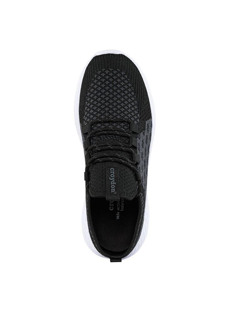 Tenis Running Trux Para Mujer Croydon Croydon