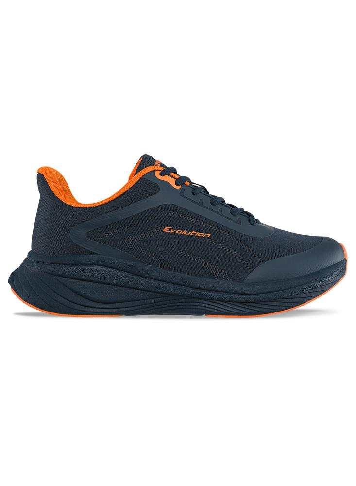 Tenis Running Velta Para Hombre Croydon Croydon