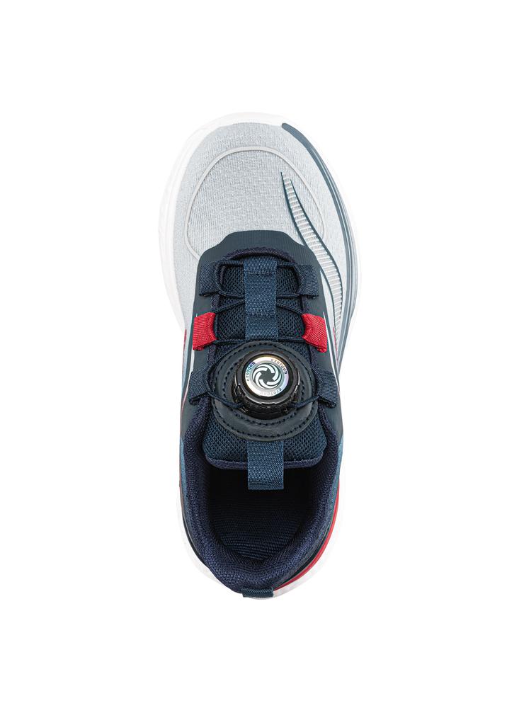 Tenis Running Virdox Para Niño Croydon Croydon