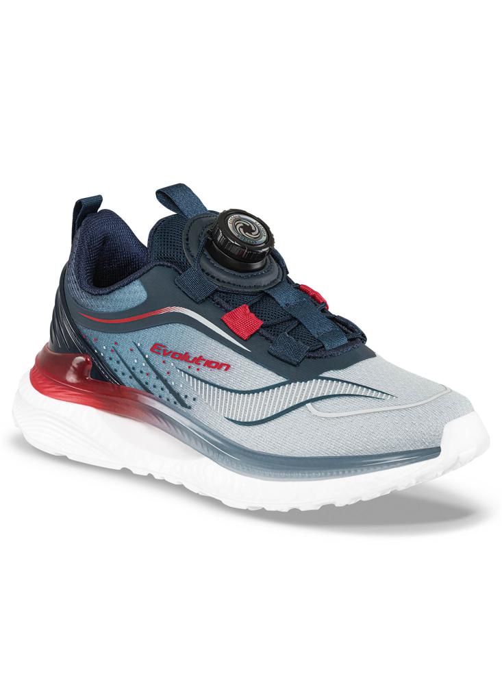 Tenis Running Virdox Para Niño Croydon Croydon