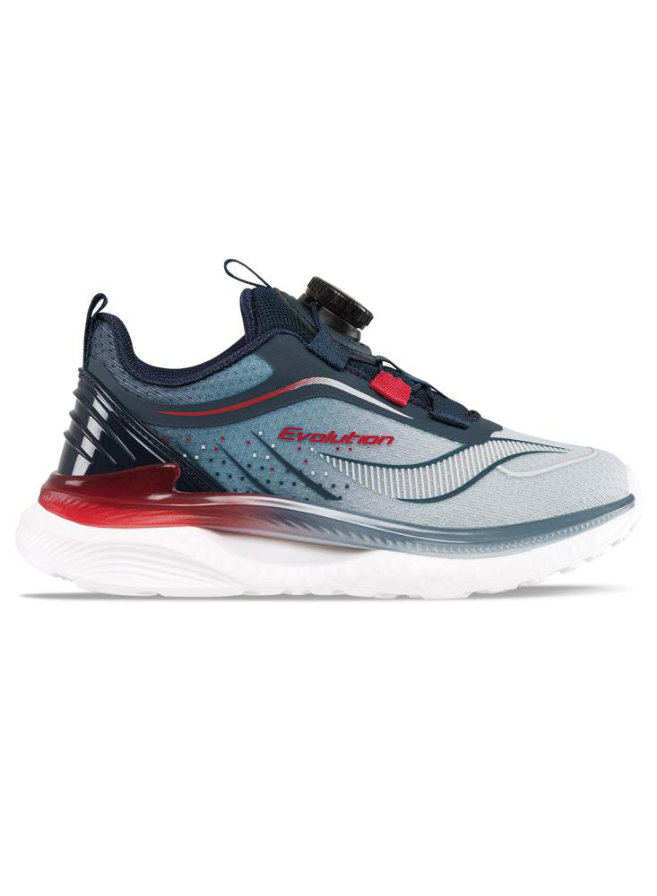 Tenis Running Virdox Para Niño Croydon Croydon