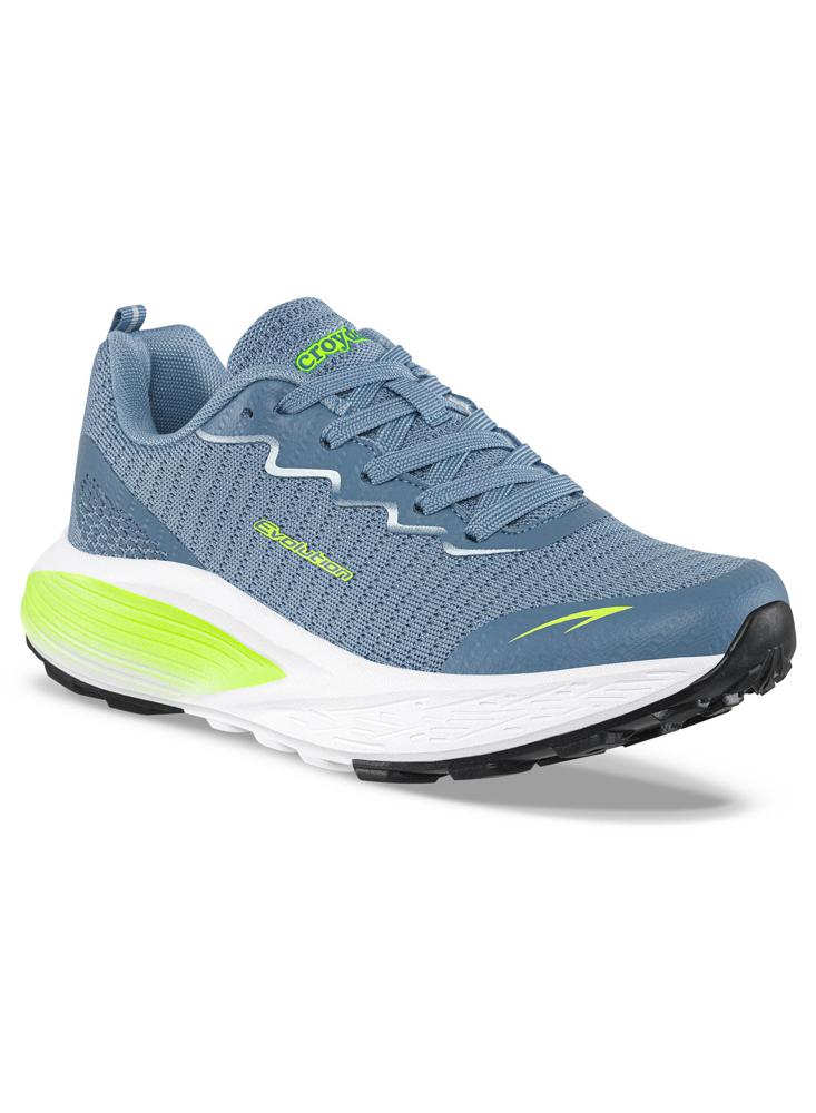 Tenis Running Wawu Para Mujer Croydon Croydon