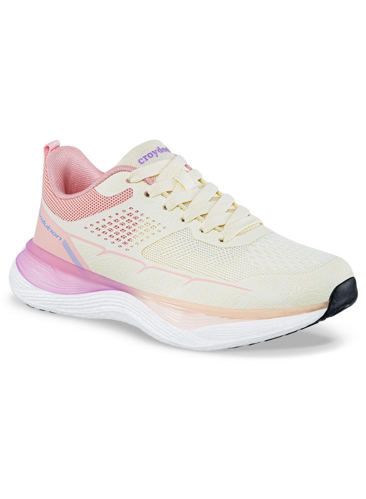 Tenis Running Worzi Para Mujer Croydon Croydon