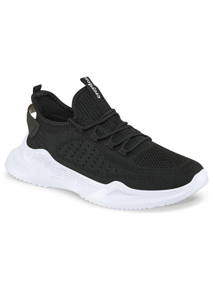 Tenis Running Wuwa Para Hombre Croydon