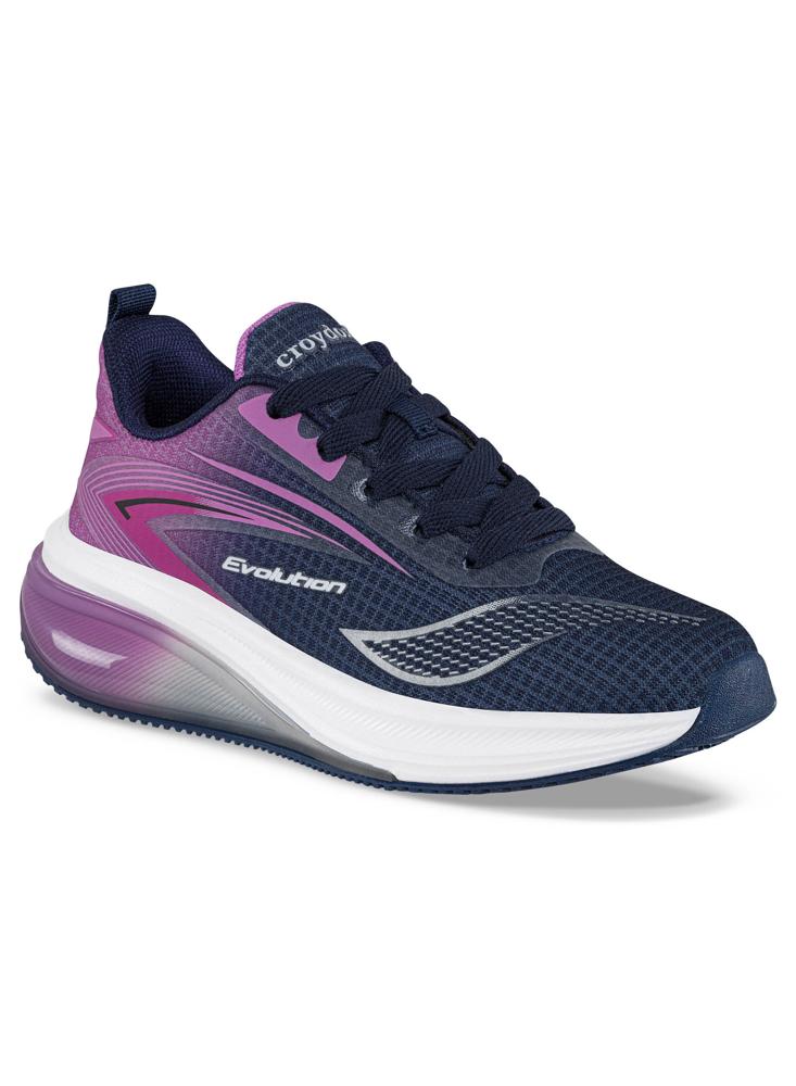 Tenis Running Xarnel Para Niña Croydon Croydon