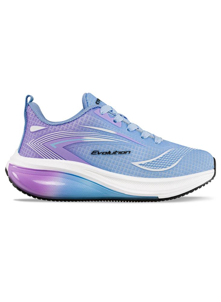 Tenis Running Xarnel Para Niña Croydon Croydon