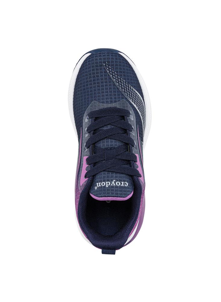 Tenis Running Xarnel Para Niña Croydon Croydon