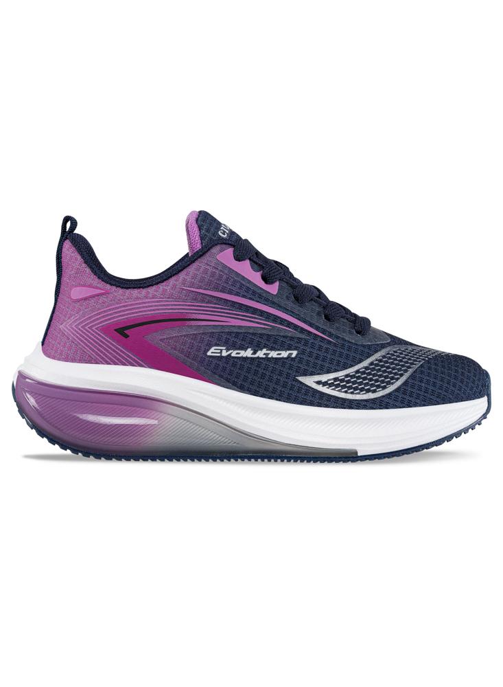 Tenis Running Xarnel Para Niña Croydon Croydon