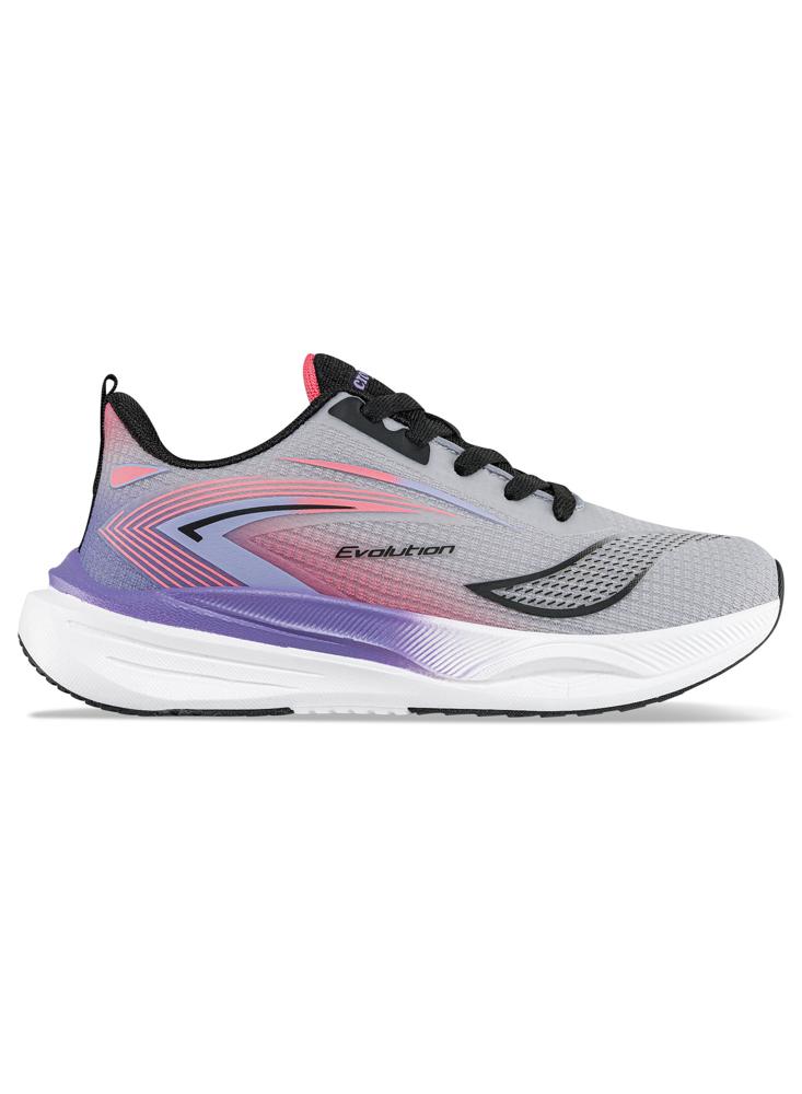 Tenis Running Xirte Para Mujer Croydon Croydon