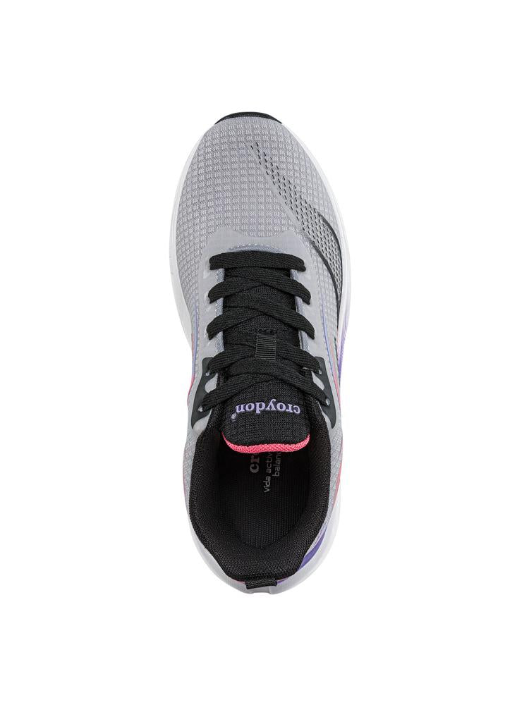 Tenis Running Xirte Para Mujer Croydon Croydon