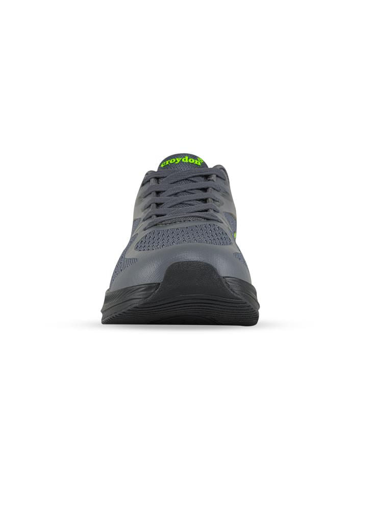 Tenis Running Zada Para Hombre Croydon Croydon