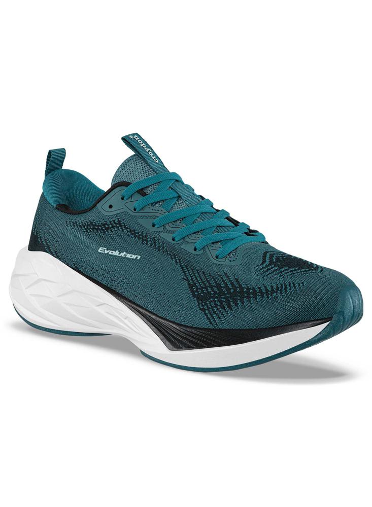 Tenis Running Zilox Para Hombre Croydon Croydon