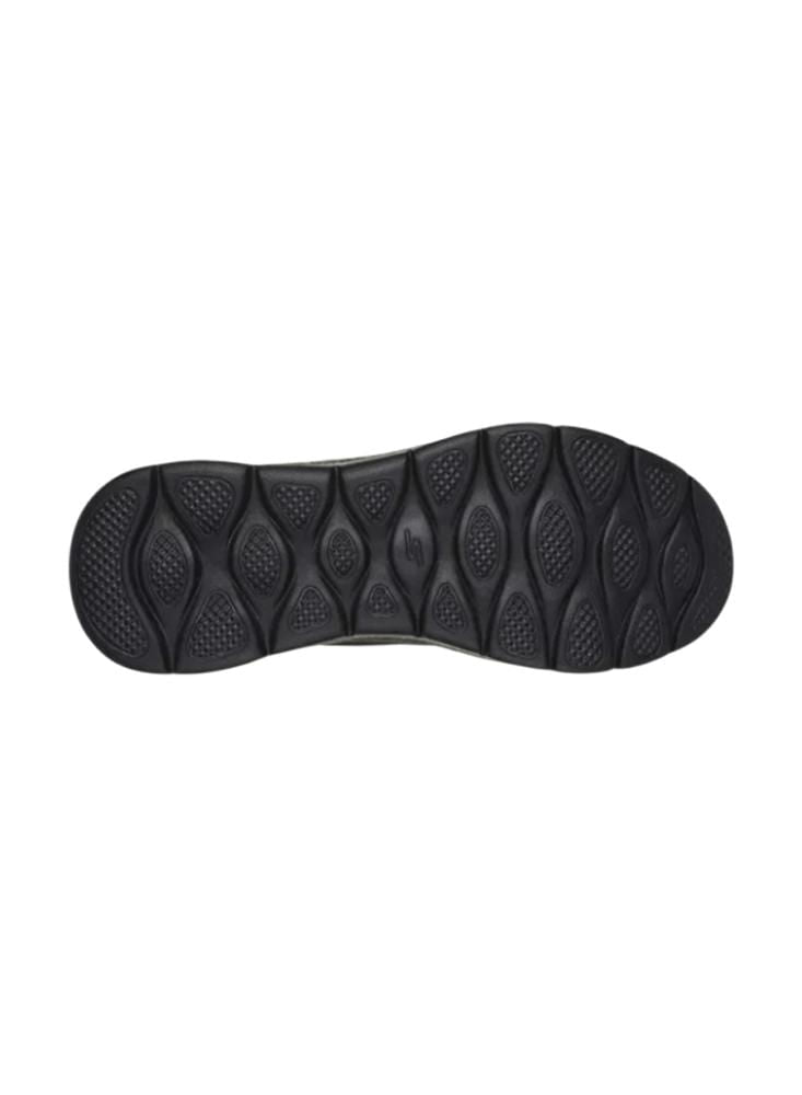 Tenis Skechers Go Walk Flex Hombre Negro