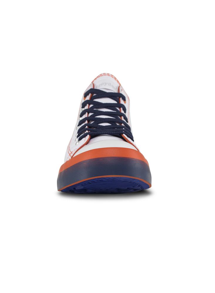 Tenis Squid Alto Para Niño