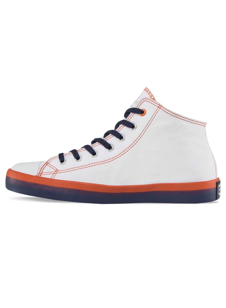 Tenis Squid Alto Para Niño