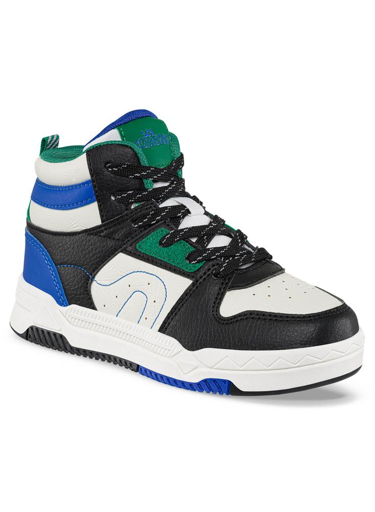 Tenis Urbanos Amfer Para Niño Los Gomosos Los Gomosos