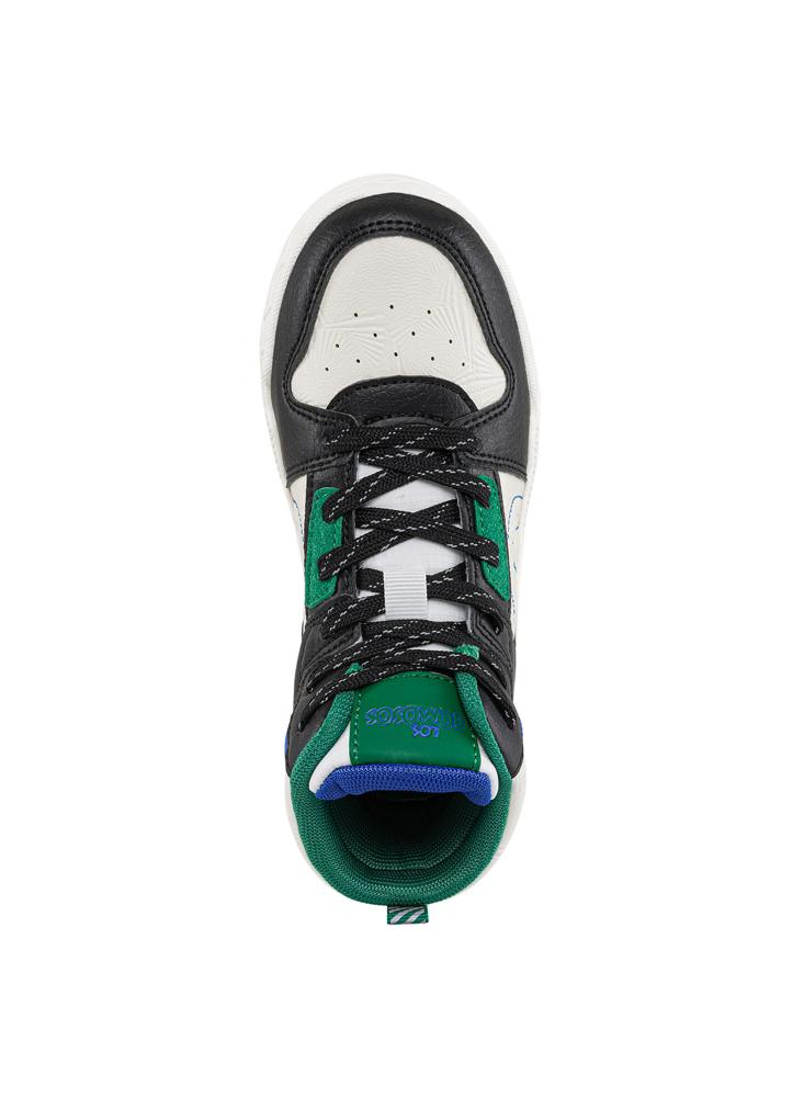 Tenis Urbanos Amfer Para Niño Los Gomosos Los Gomosos