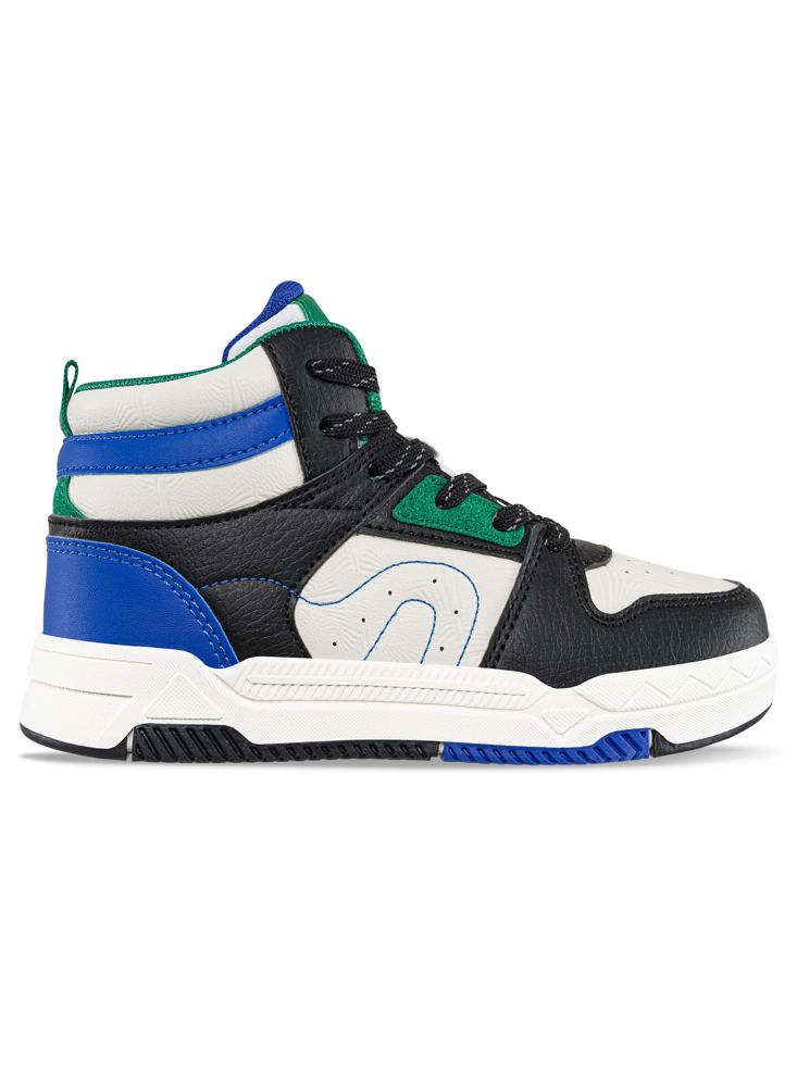 Tenis Urbanos Amfer Para Niño Los Gomosos Los Gomosos